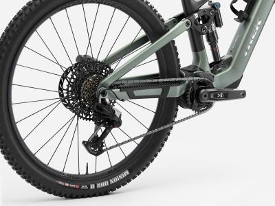 Trek FUEL+ EX 9.8 EA90 EU L Lichen Green/Keswick Green Produktbild 3