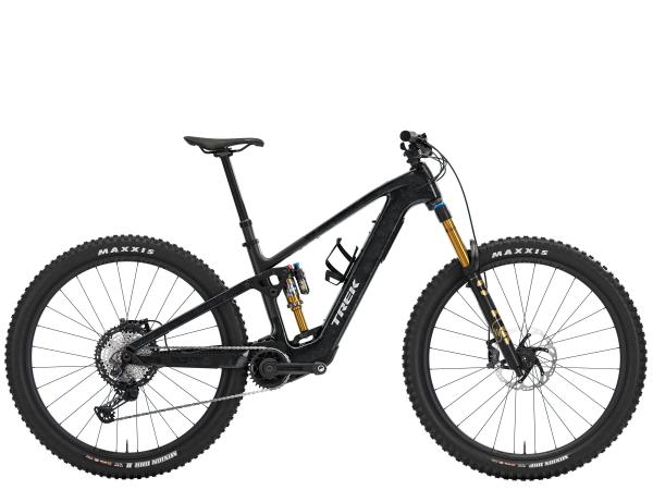 Trek FUEL+ EX 9.8 XT EU M Carbon Smoke/Lithium Grey Mar