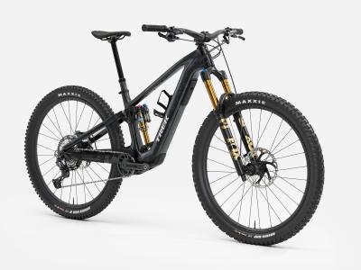 Trek FUEL+ EX 9.8 XT EU XL Carbon Smoke/Lithium Grey Ma Produktbild 1