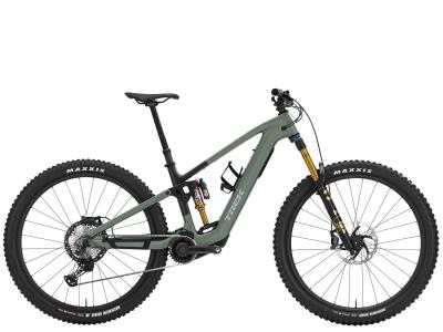 Trek FUEL+ EX 9.8 XT EU S Lichen Green/Keswick Green Sp Produktbild 4