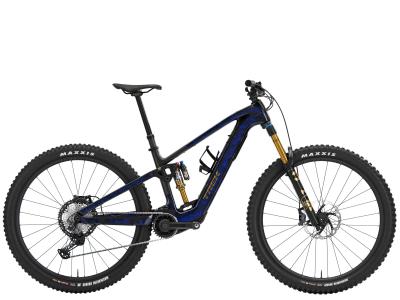 Trek FUEL+ EX 9.8 XT EU L Gloss Navy Smoke/Matte Trek B Produktbild 4