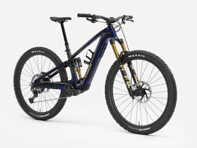 Trek FUEL+ EX 9.8 XT EU XXL Gloss Navy Smoke/Matte Trek Produktbild 5