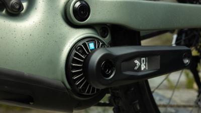 Trek FUEL+ MX 9.8 XT EU L Carbon Smoke/Lithium Grey Mar Produktbild 5