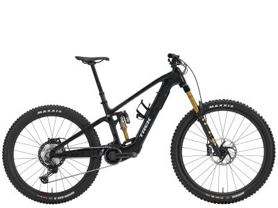 Trek FUEL+ MX 9.8 XT EU XL Carbon Smoke/Lithium Grey Ma Produktbild 1