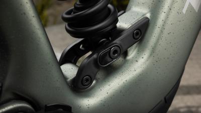 Trek FUEL+ MX 9.8 EA90 EU XL Carbon Smoke/Lithium Grey Produktbild 3