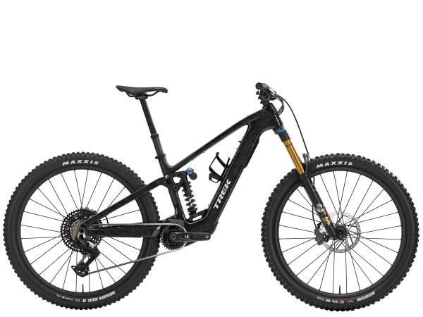 Trek FUEL+ LX 9.8 EA90 EU L Carbon Smoke/Lithium Grey M