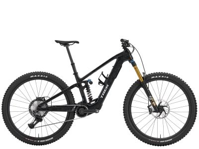 Trek FUEL+ LX 9.8XTDI2 EU S Carbon Smoke/Lithium Grey M Produktbild 1