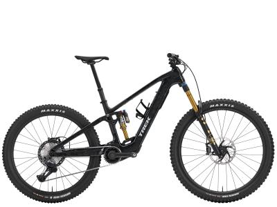 Trek FUEL+ MX 9.8XTDI2 EU XXL Carbon Smoke/Lithium Grey Produktbild 1