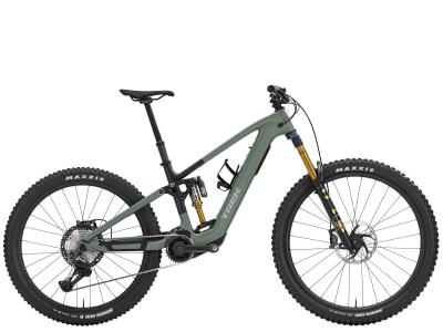 Trek FUEL+ MX 9.8XTDI2 EU L Lichen Green/Keswick Green Produktbild 1