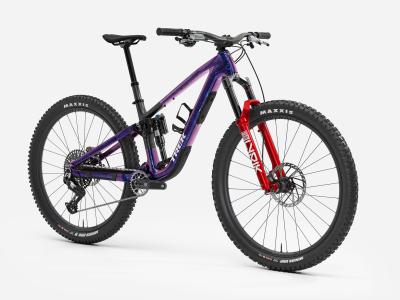 Trek Fuel EX 9.8 EA90 M Purple Phaze/Amethyst Marble Produktbild 1