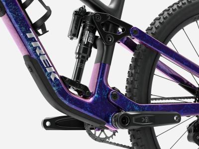 Trek Fuel EX 9.8 EA90 XL Purple Phaze/Amethyst Marble Produktbild 6
