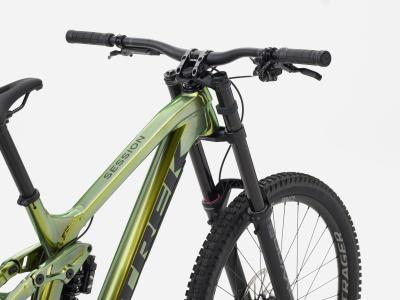 Trek Session 8 29 R1 Chameleon Green Produktbild 3