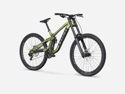 Trek Session 8 29 R1 Chameleon Green Produktbild 7