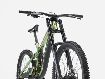 Trek Session 8 29 R2 Chameleon Green Produktbild 2