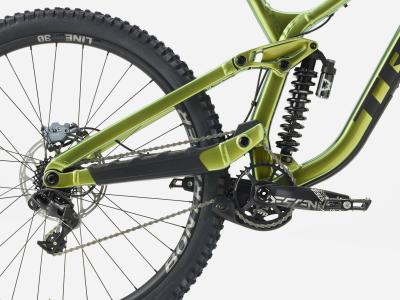 Trek Session 8 29 R3 Chameleon Green Produktbild 11