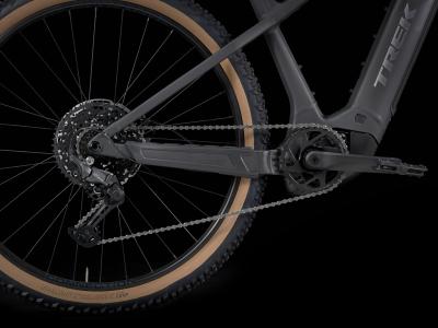 Trek Powerfly+ 4 800EU S 27.5 Gloss Dark Star/Matte Dar Produktbild 11