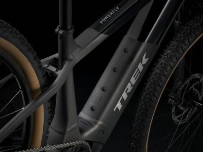 Trek Powerfly+ 4 800EU S 27.5 Gloss Dark Star/Matte Dar Produktbild 4