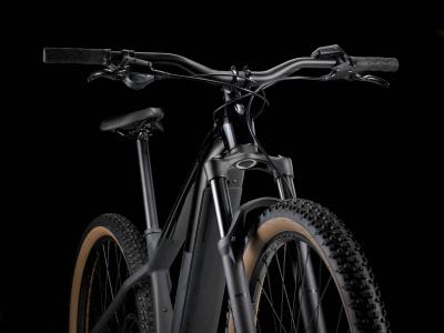Trek Powerfly+ 4 800EU M 29 Gloss Dark Star/Matte Dark Produktbild 9
