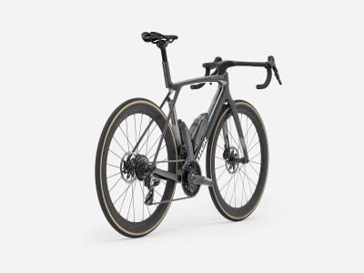 Trek Madone SLR 7 AXS S Matte Carbon Smoke/Prismatic Pe Produktbild 1