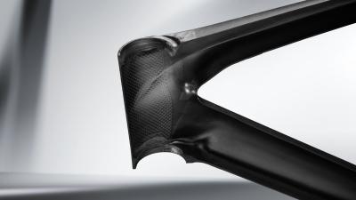 Trek MADONE SLR 9 1X SRAM XS Matte Deep Smoke Produktbild 3