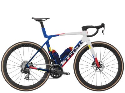 Trek Madone SLR 7 AXS XL Lidl-Trek Team Replica Produktbild 6