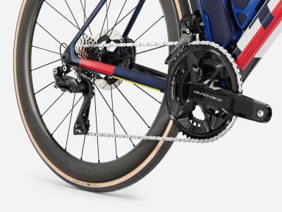 Trek Madone SLR 9 L Lidl-Trek Team Replica Produktbild 11