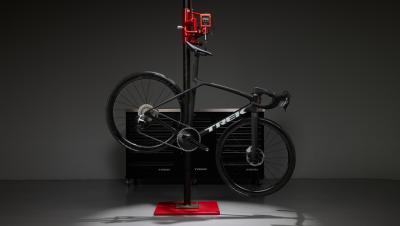 Trek MADONE SLR 9 1X SRAM XS Lidl-Trek Team Replica Produktbild 2