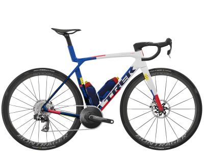 Trek MADONE SLR 9 1X SRAM L Lidl-Trek Team Replica Produktbild 1