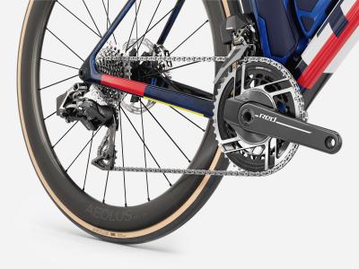 Trek Madone SLR 9 AXS XS Lidl-Trek Team Replica Produktbild 5