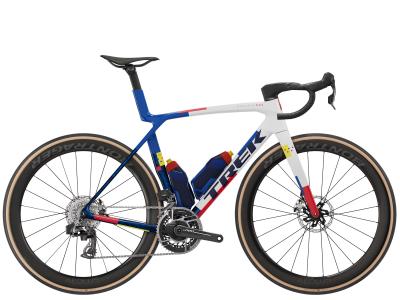 Trek Madone SLR 9 AXS M Lidl-Trek Team Replica Produktbild 6