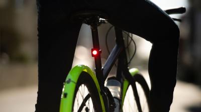 Bontrager Computer Bontrager RIDEtime Elite Digitalsensor ni Produktbild 13