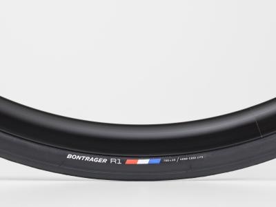 Bontrager Reifen Bontrager R1 Hard-Case Lite 700x23C Produktbild 5