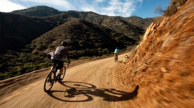 Bontrager Reifen Bontrager GR1 Comp 700X40C Produktbild 4