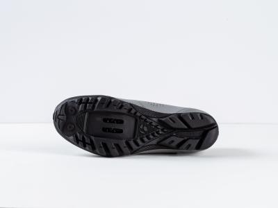 Bontrager Schuh Bontrager Adorn Women 38 Gravel/Teal Produktbild 2