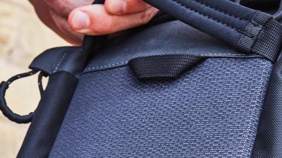 Bontrager Gep&auml;cktr&auml;ger Bontrager BackRack Deluxe Large MIK B Produktbild 13