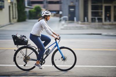 Bontrager Gep&auml;cktr&auml;ger Bontrager BackRack Deluxe Large MIK B Produktbild 14