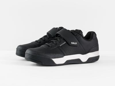 Bontrager Schuh Bontrager Rally MTB 46 Black Produktbild 9