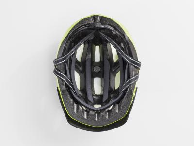 Bontrager Helm Bontrager Solstice S/M Radioactive Yellow CE Produktbild 9