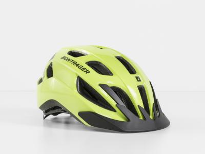 Bontrager Helm Bontrager Solstice S/M Radioactive Yellow CE Produktbild 6