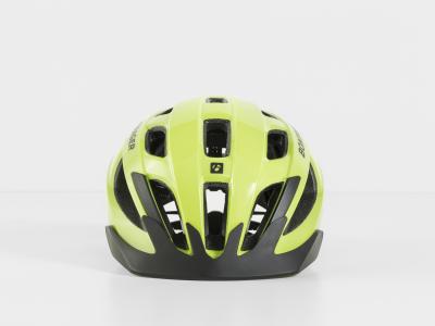 Bontrager Helm Bontrager Solstice S/M Radioactive Yellow CE Produktbild 7