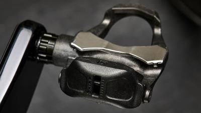 Bontrager Pedal Bontrager Elite Road Black Produktbild 6