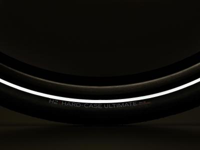 Bontrager Reifen Bontrager H2 Hard-Case Ultimate 700x45C Ref Produktbild 3