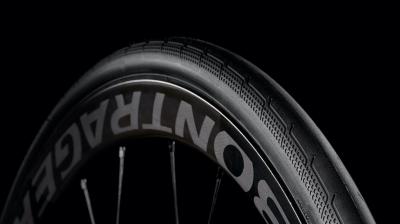 Bontrager Tire Bontrager AW3 Hard-Case Lite 700x32c Reflecti Produktbild 11