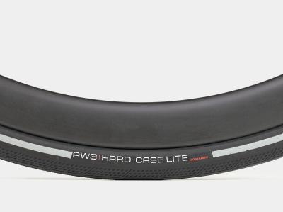 Bontrager Tire Bontrager AW3 Hard-Case Lite 700x38c Reflecti Produktbild 6