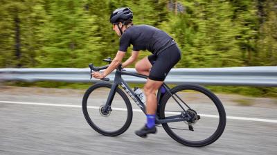 Bontrager Reifen Bontrager R3 Hard-Case Lite 700x25C TLR Produktbild 6