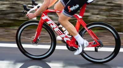 Bontrager Reifen Bontrager R3 Hard-Case Lite 700x28C TLR Produktbild 9