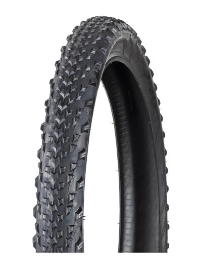 Cheng Shin Tyre Tire Cheng Shin 24x2.8 Black Produktbild 1