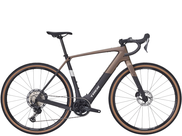 Kategorie E-Bikes Gravel