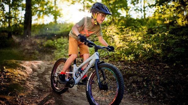 Kategorie Kinderfahrr&auml;der