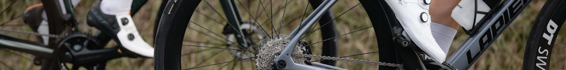 Rennräder/Fitnessbikes